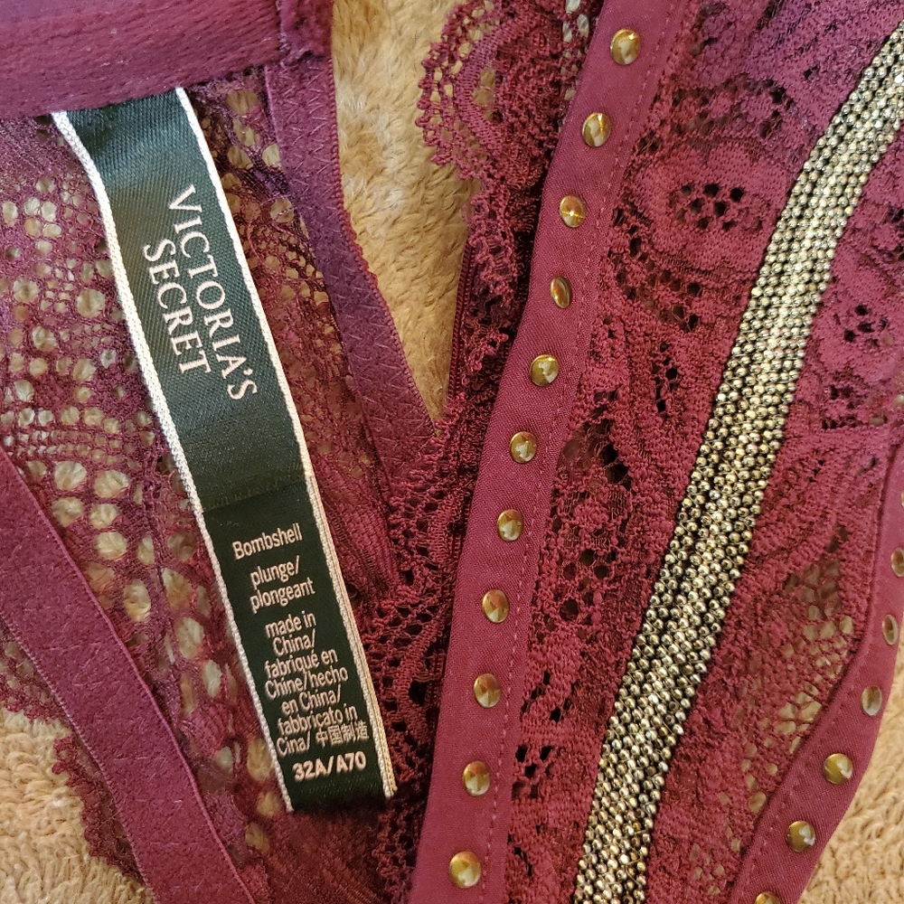 Bombshell Bra - image 3